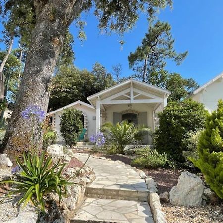 Adorable Petite Maison A 400M De La Mer Villa Saint-Georges-de-Didonne Dış mekan fotoğraf