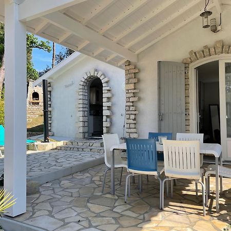 Adorable Petite Maison A 400M De La Mer Villa Saint-Georges-de-Didonne Dış mekan fotoğraf