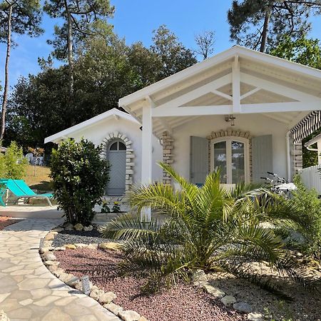 Adorable Petite Maison A 400M De La Mer Villa Saint-Georges-de-Didonne Dış mekan fotoğraf