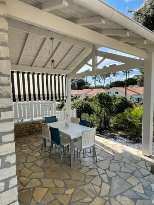 Adorable Petite Maison A 400M De La Mer Villa Saint-Georges-de-Didonne Dış mekan fotoğraf