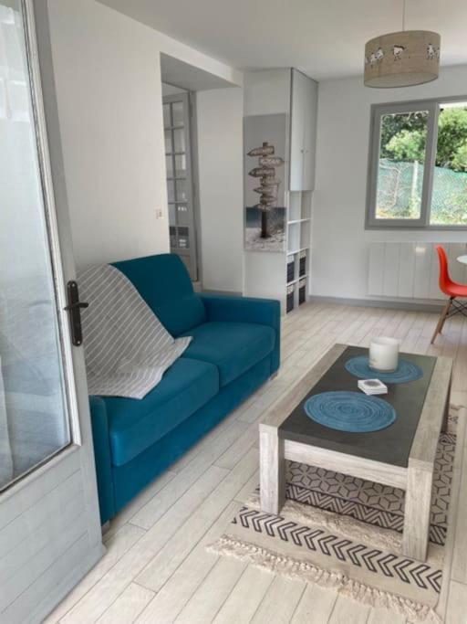 Adorable Petite Maison A 400M De La Mer Villa Saint-Georges-de-Didonne Dış mekan fotoğraf