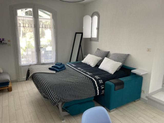Adorable Petite Maison A 400M De La Mer Villa Saint-Georges-de-Didonne Dış mekan fotoğraf