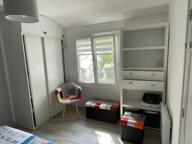 Adorable Petite Maison A 400M De La Mer Villa Saint-Georges-de-Didonne Dış mekan fotoğraf
