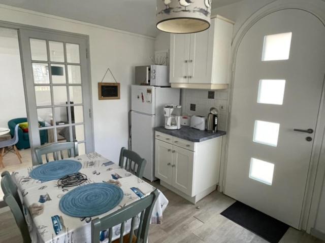 Adorable Petite Maison A 400M De La Mer Villa Saint-Georges-de-Didonne Dış mekan fotoğraf