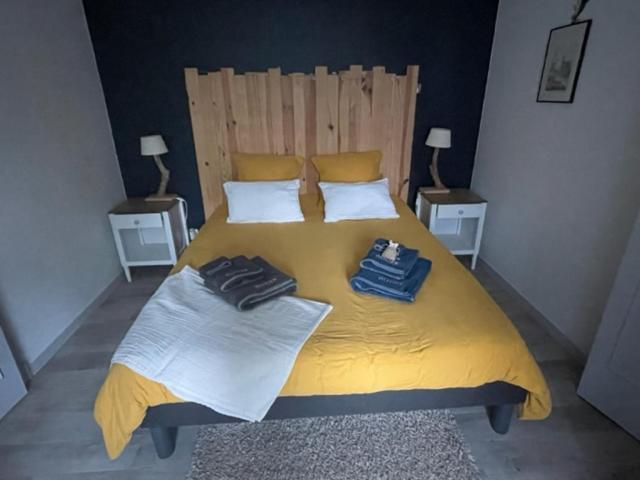 Adorable Petite Maison A 400M De La Mer Villa Saint-Georges-de-Didonne Dış mekan fotoğraf